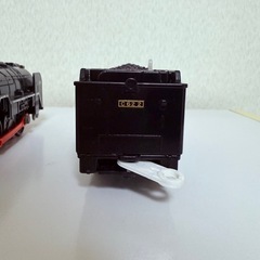 希少品 サウンド・ライト付き プラレール C62-2 つばめの画像