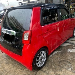 ホンダ　N-ONE  121000km 車検R9年4月の画像