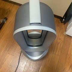 dyson 空気清浄機　製造年2024の画像