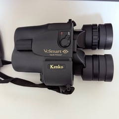 Kenko VcSmart 14x30 防振双眼鏡の画像