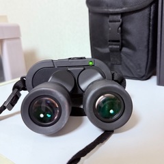 Kenko VcSmart 14x30 防振双眼鏡の画像