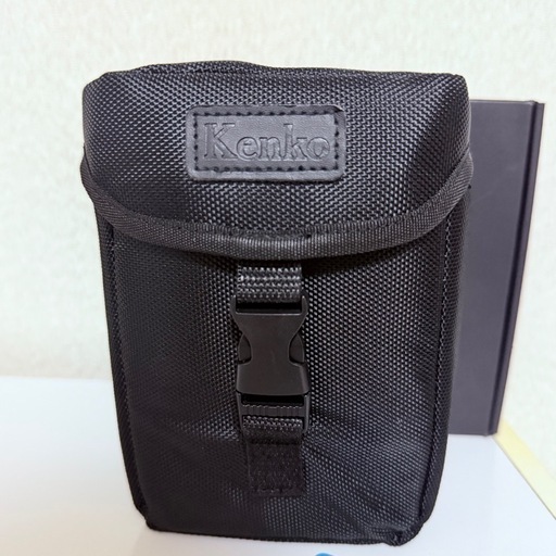 Kenko VcSmart 14x30 防振双眼鏡