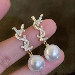 新品　ピアスの画像