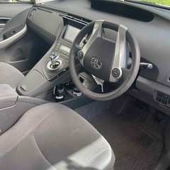 トヨタプリウス30現車確認上で値下げ相談可能です！の画像