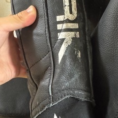 BERIK ツナギ Lサイズの画像