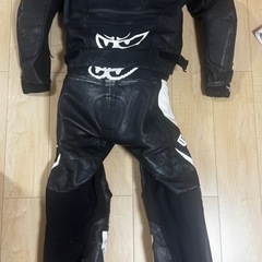 BERIK ツナギ Lサイズの画像