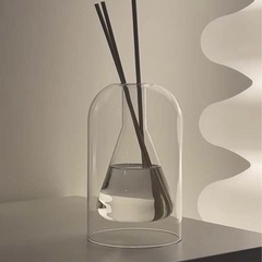 アロマディフューザー　新品の画像
