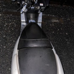 マジェスティ250の画像