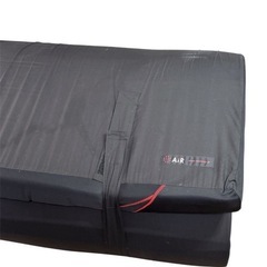 西川 マットレスで AiR エアーSI セミダブル 1年半利用の画像