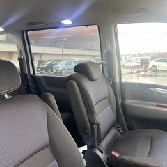 日産 セレナハイウェイスター車検付き 滋賀 県！の画像
