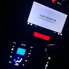 車高短 ムーヴカスタム LA100前期の画像