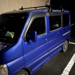 バモス AT 車検1年残り‼️の画像