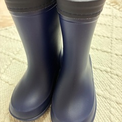 kids長靴の画像