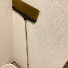 ほうきの画像