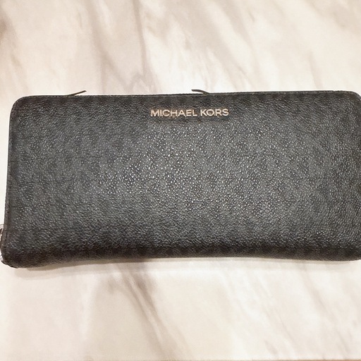 MICHEAL KORS 財布 メンズ