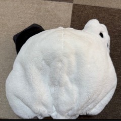 ディズニー 101匹わんちゃん ファンキャップの画像