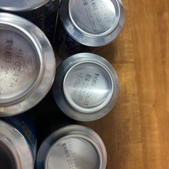ビール500ml６本 ビール350ml ６本 ノンアル350ml ３本合計15本
の画像