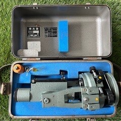 NSK(日本精工) チルトランレベル 測量機 TD-70型の画像