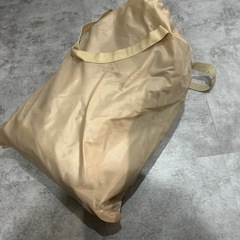 エアーベッドの画像