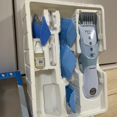 バリカン✂️【取引者決定◎】の画像