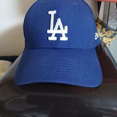 ドジャースセットの画像