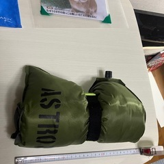 アストロプロダクツ　エア、インフレータブルピローの画像