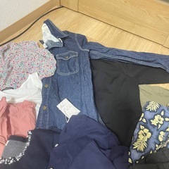 レディース　Mサイズ　まとめまとめの画像