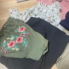 レディース　Mサイズ　まとめまとめの画像