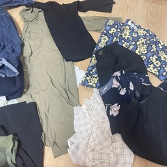 レディース　Mサイズ　まとめまとめの画像