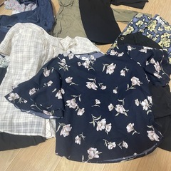 レディース　Mサイズ　まとめまとめの画像
