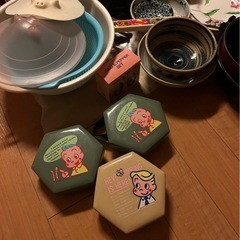 車用品　雑貨　まとめて
の画像