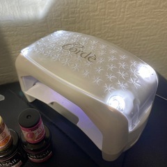 ❤️ネイルセット✨️の画像