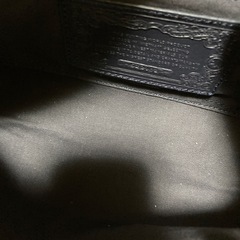 未使用　ハンティングワールド　ショルダーバッグ　本日削除しますの画像