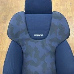 RECARO レカロ ST-JJ シートの画像
