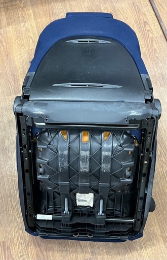 RECARO レカロ ST-JJ シート