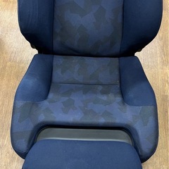RECARO レカロ ST-JJ シートの画像