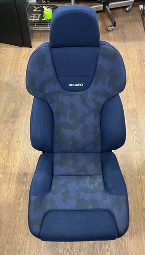 RECARO レカロ ST-JJ シート