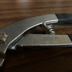 メタスパ　Sタイプ　250ミリの画像