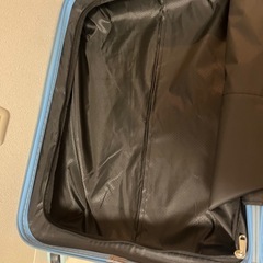 スーツケース
の画像