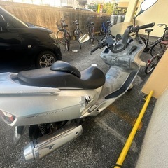 フォルツァMF06の画像
