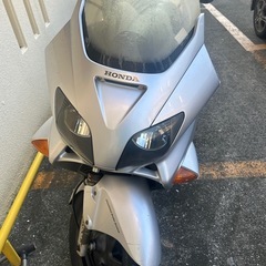 フォルツァMF06の画像