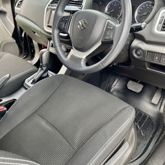SX4-SCROSSの画像