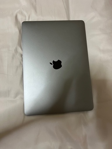 MacBook  Air 2020 M1モデル