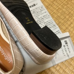 パンプスの画像