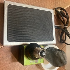両生類&爬虫類飼育セットの画像