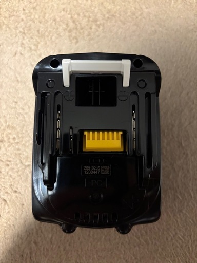 マキタ 純正バッテリー 14.4V