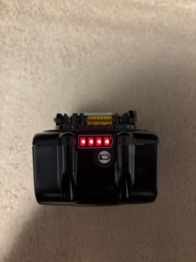マキタ 純正バッテリー 14.4V