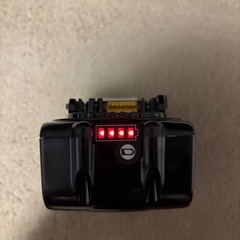 マキタ 純正バッテリー 14.4Vの画像