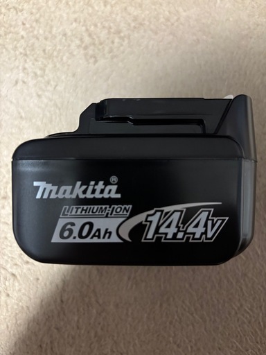 マキタ 純正バッテリー 14.4V