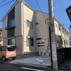 🏢安心の叶えRoom✨『1K』府中市美好町✨敷金礼金無料💰…
